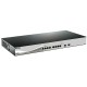 Коммутатор D-Link DXS-1210-10TS/A1 DXS-1210-10TS