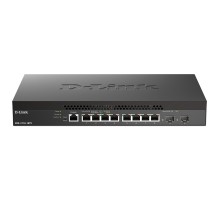 Коммутатор D-Link DXS-1210-10TS DXS-1210-10TS/B1A
