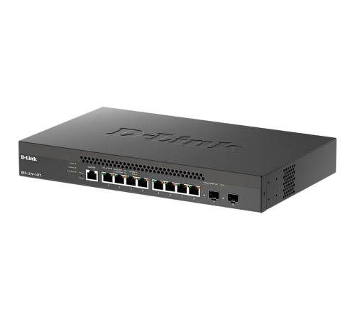 Коммутатор D-Link DXS-1210-10TS DXS-1210-10TS/B1A