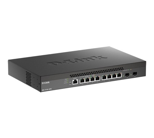 Коммутатор D-Link DXS-1210-10TS DXS-1210-10TS/B1A