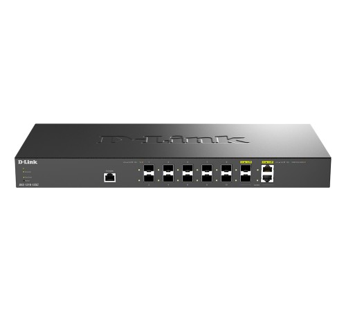 Коммутатор D-Link DXS-1210-12SC DXS-1210-12SC/B1A