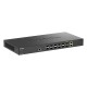 Коммутатор D-Link DXS-1210-12SC DXS-1210-12SC/B1A