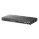 Коммутатор D-Link DXS-1210-12TC DXS-1210-12TC/B1A