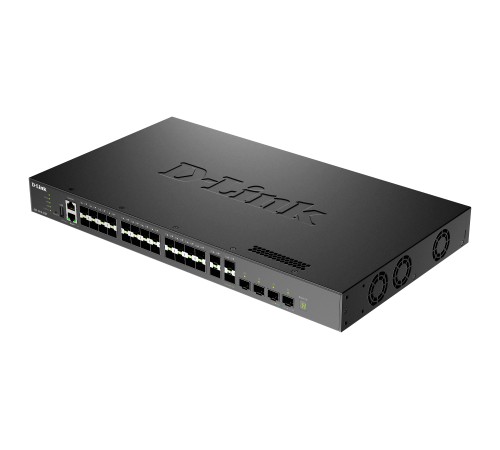 Коммутатор D-Link DXS-3410-32SY DXS-3410-32SY/A1A