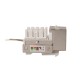 Вставка Keystone Jack RJ-45 WRLine WR-KJ-RJ45-C5E-SH-90