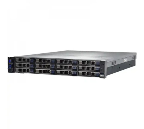Серверная платформа Hiper Server R2 - Entry R2-P121610-08 Серверная платформа Hiper Server R2 - Entry R2-P121610-08