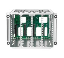 Аксессуар для сервера Lenovo SR655 2.5 SATA/SAS 8-Bay 4XH7A09832