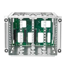 Аксессуар для сервера Lenovo SR655 2.5 SATA/SAS 8-Bay 4XH7A09832