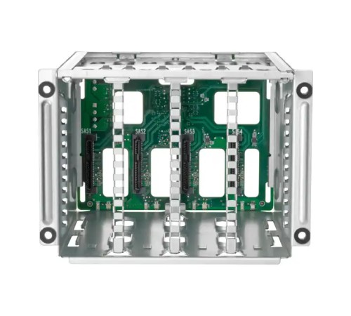 Аксессуар для сервера Lenovo SR655 2.5 SATA/SAS 8-Bay 4XH7A09832