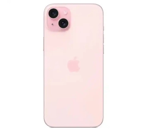 Смартфон Apple iPhone 15 Plus MTXG3CH/A