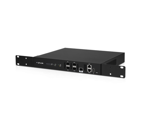 PON-терминал Ubiquiti UFiber OLT 4 UF-OLT-4