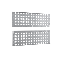 Комплект боковых монтажных панелей 19