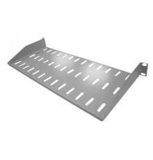 Полка консольная Netko SA 1U-200-GR (56186)