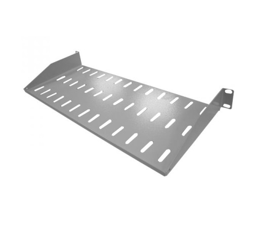 Полка консольная Netko SA 1U-200-GR (56186) Полка консольная Netko SA 1U-200-GR (56186)