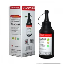Заправочный комплект Pantum TN-420HP Black