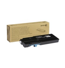 Картридж Xerox 106R03522 Cyan