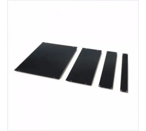 Аксессуар для сервера Lenovo 1U Quick Install Filler Panel Set 25R5559