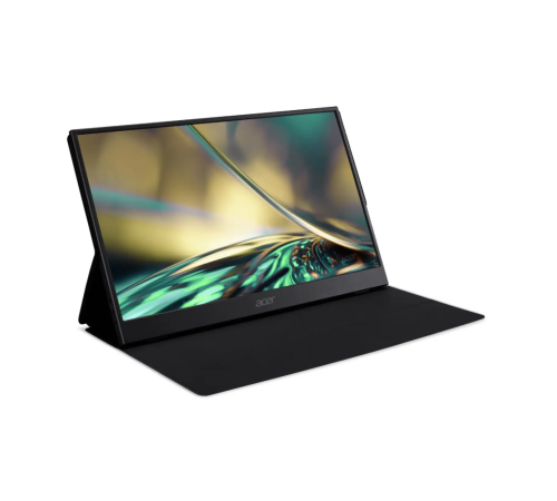 Портативный монитор Acer 16 PM161QBbmiuux UM.ZP1EE.B02 Портативный монитор Acer 16 PM161QBbmiuux UM.ZP1EE.B02