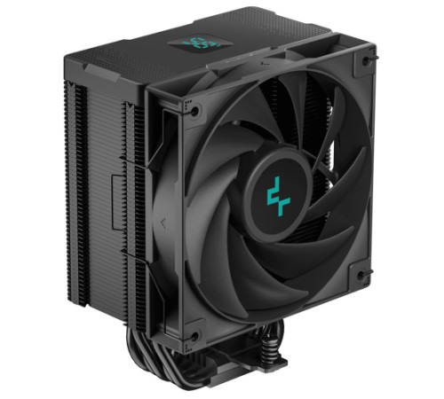 Охлаждение DeepCool AG500 DIGITAL BK