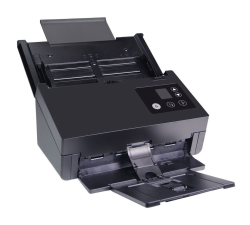 Сканер Avision AD370WN 000-0941-07G Сканер Avision AD370WN 000-0941-07G