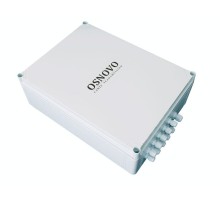 Коммутатор Osnovo SW-80402/WLU