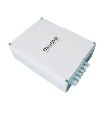 Коммутатор Osnovo SW-80402/WLU
