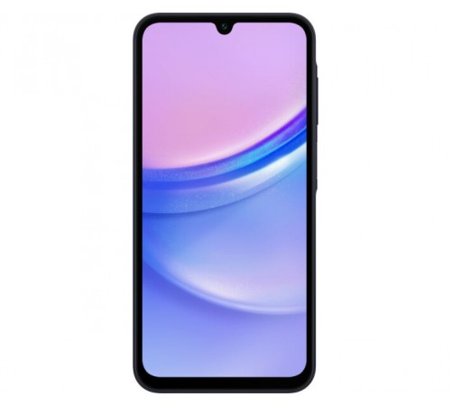 Смартфон Samsung Galaxy A15 SM-A155FZKIMEA