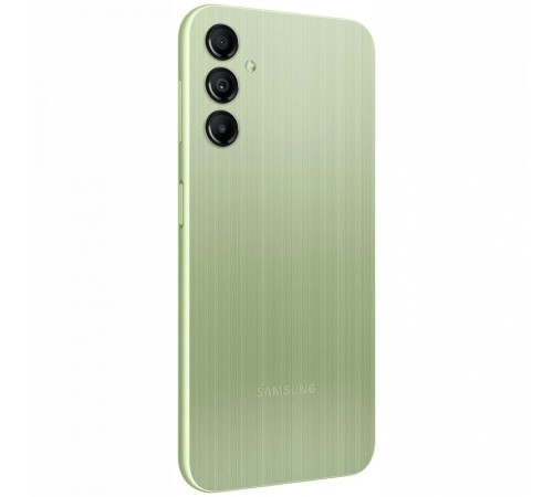 Смартфон Samsung Galaxy A14 SM-A145FLGDMEA