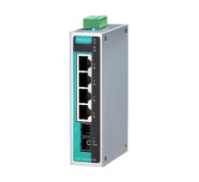 Коммутатор Moxa EDS-205A-M-SC-T