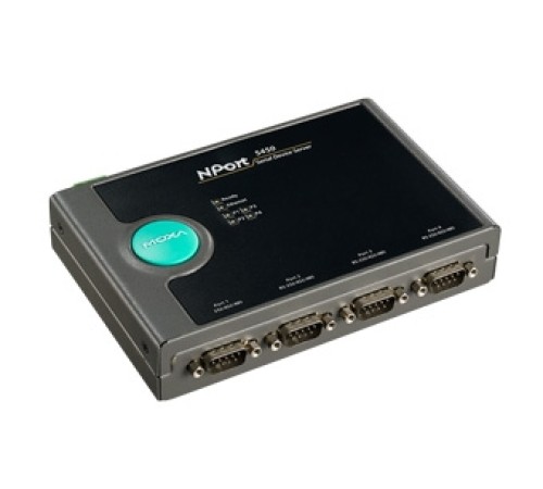 Сервер COM-портов Moxa NPort 5450-T