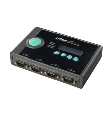 Сервер COM-портов Moxa NPort 5450I-T