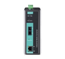 Конвертер Moxa IMC-P101-M-SC