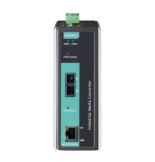 Конвертер Moxa IMC-P101-M-SC-T