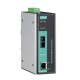 Конвертер Moxa IMC-P101-M-SC-T