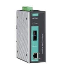 Конвертер Moxa IMC-P101-S-SC