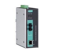 Конвертер Moxa IMC-P101-S-ST