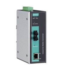 Конвертер Moxa IMC-P101-S-ST