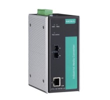 Конвертер Moxa PTC-101-M-SC-LV