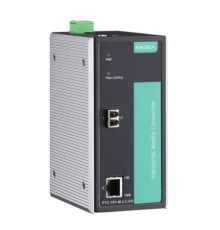 Конвертер Moxa PTC-101-S-LC-LV