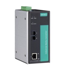 Конвертер Moxa PTC-101-S-SC-HV