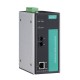 Конвертер Moxa PTC-101-S-SC-LV