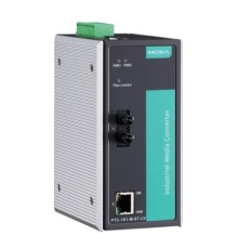 Конвертер Moxa PTC-101-S-ST-HV