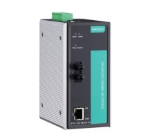 Конвертер Moxa PTC-101-S-ST-LV