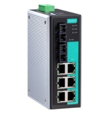 Коммутатор Moxa EDS-308-SS-SC-80