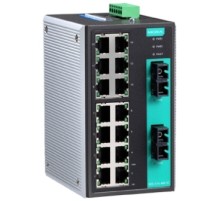 Коммутатор Moxa EDS-316-SS-SC-80