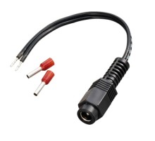 Кабель Moxa CBL-PJTB-10 (Power Jack to TB Power Cable)