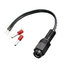 Кабель Moxa CBL-PJTB-10 (Power Jack to TB Power Cable)