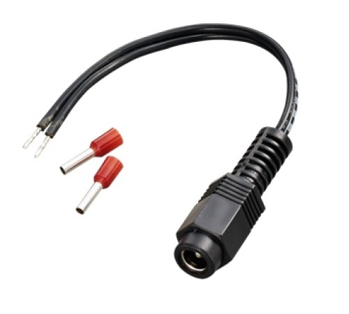 Кабель Moxa CBL-PJTB-10 (Power Jack to TB Power Cable)