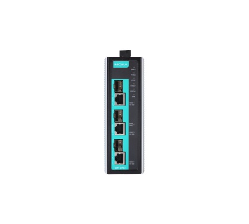 Маршрутизатор Moxa EDR-G903-T