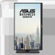 Монитор Asus VA27ECPSN